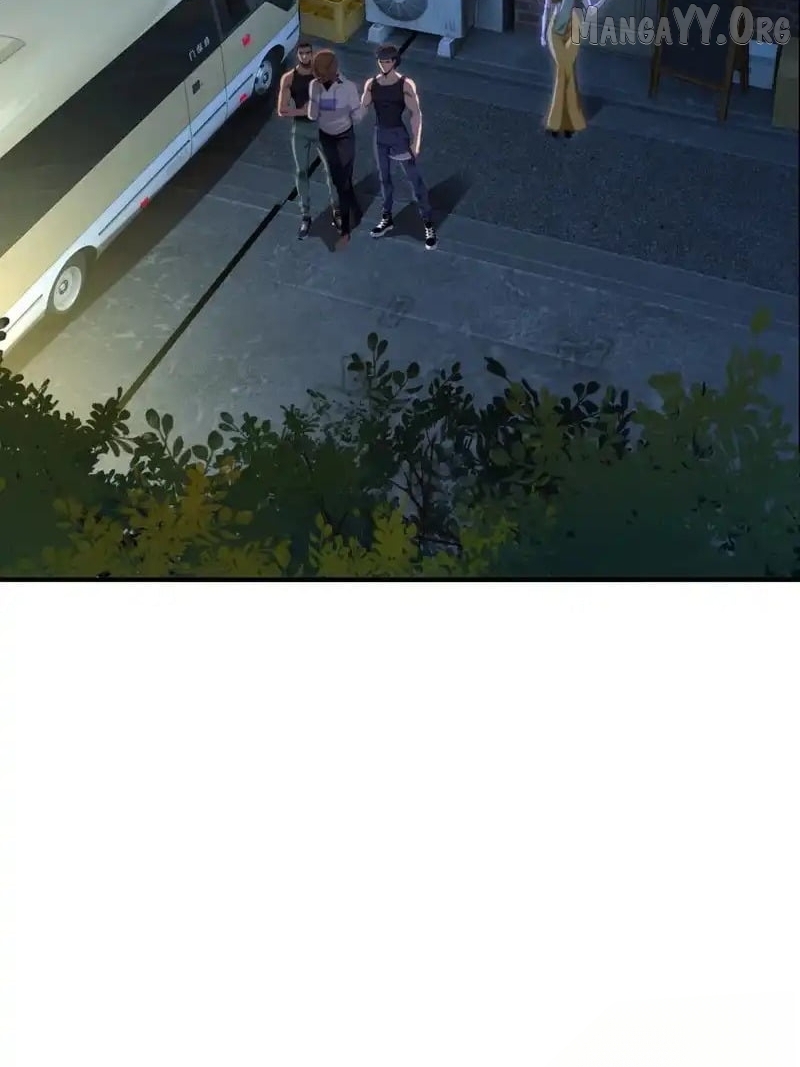 The Ultimate Wantless Godly Rich System Chapter 78 - page 47